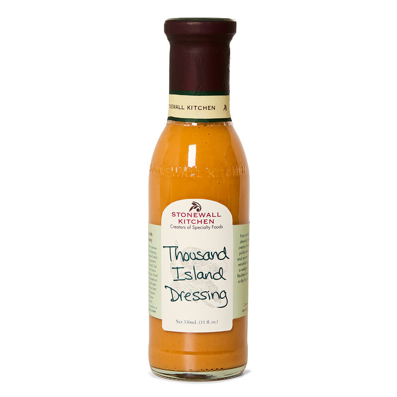 Thousand Island Dressing
