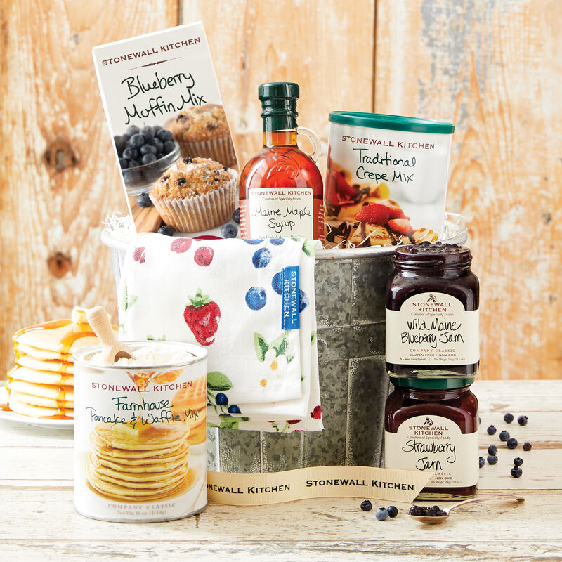 Breakfast Gift