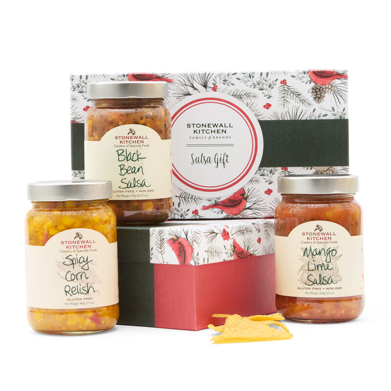 2025 Holiday Collection - Salsa Gift