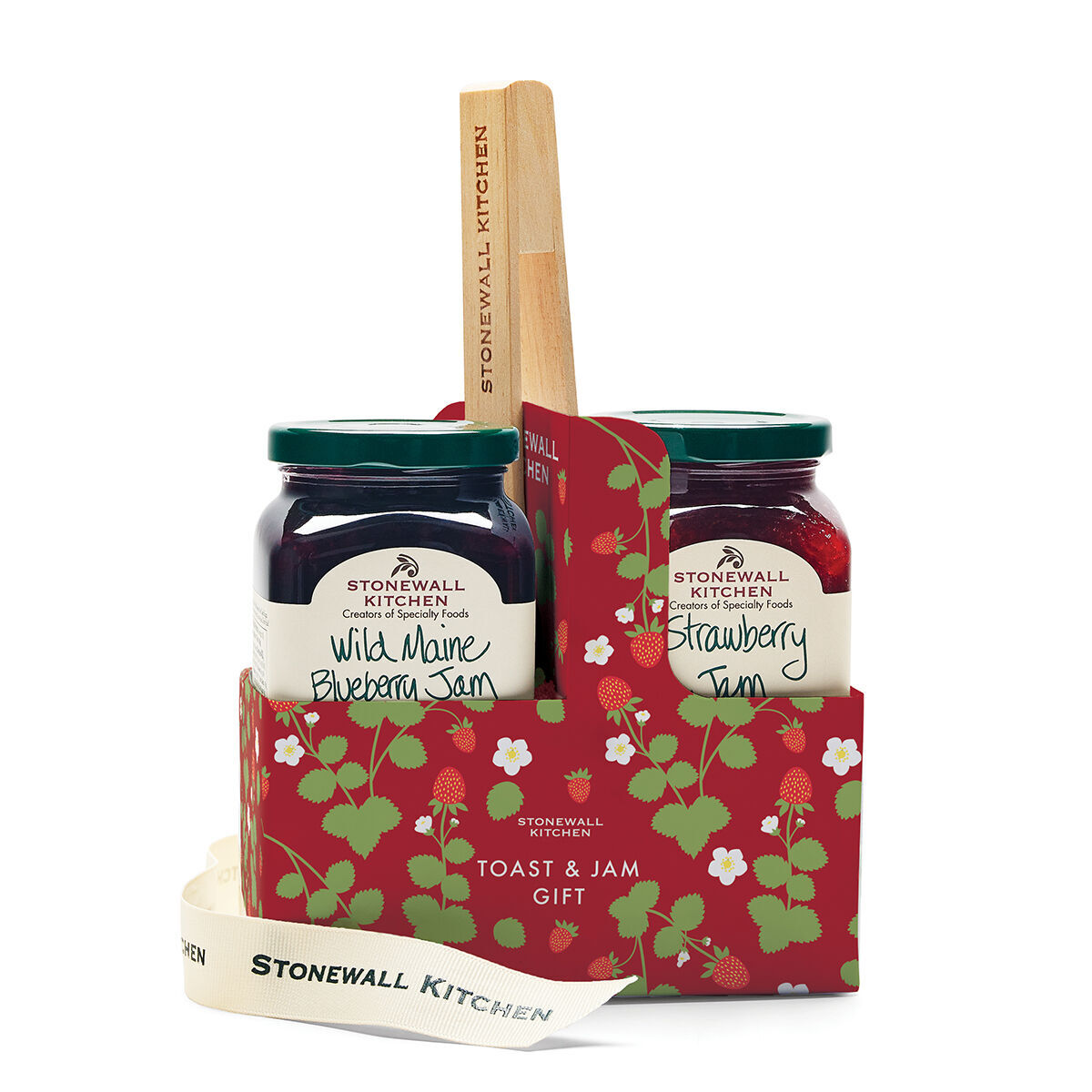 Toast & Jam Gift | $24.95