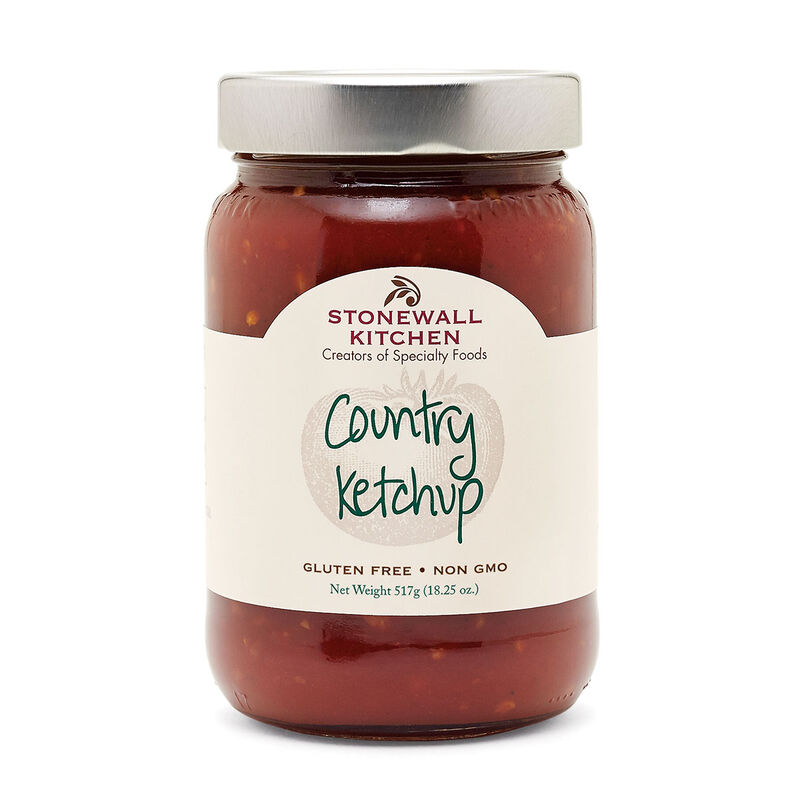 Country Ketchup