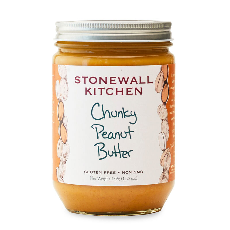 Chunky Peanut Butter
