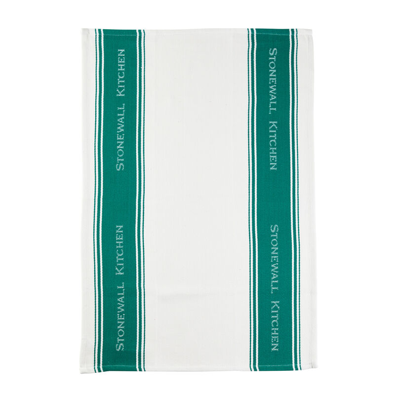 Forest Tea Towel