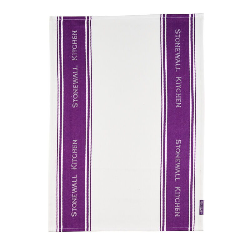 Lavender Tea Towel