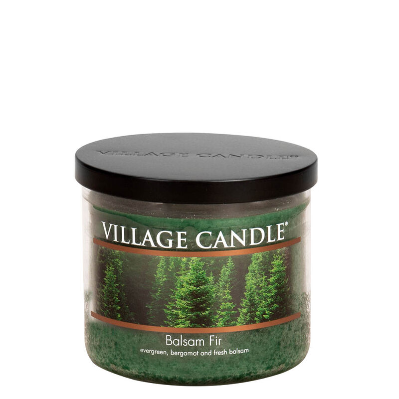 Balsam Fir Candle