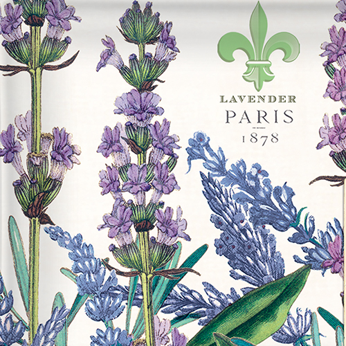 Lavender Rosemary