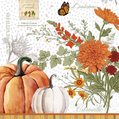 Pumpkin Delight