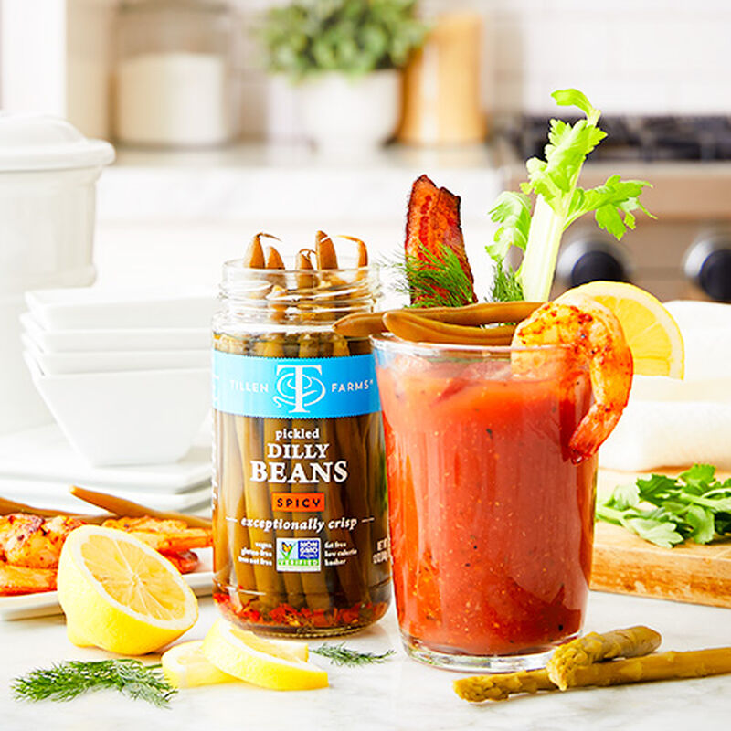 Bloody Mary