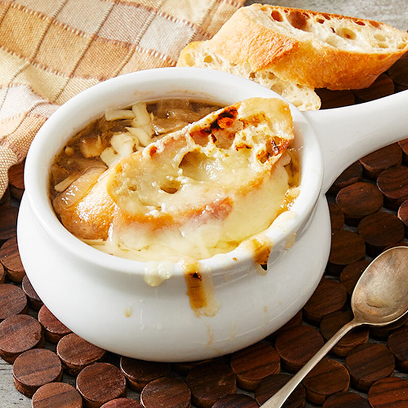 French Onion Soup