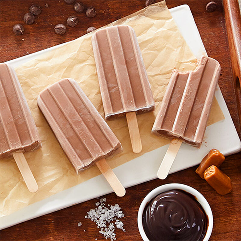 Stonewall Kitchen Fudgsicles