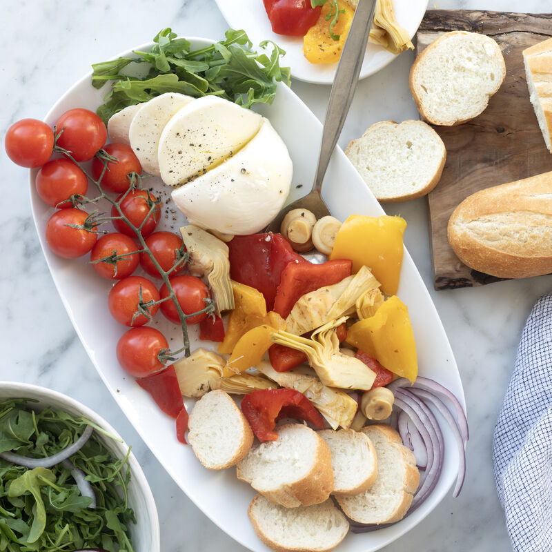 Antipasto Platter