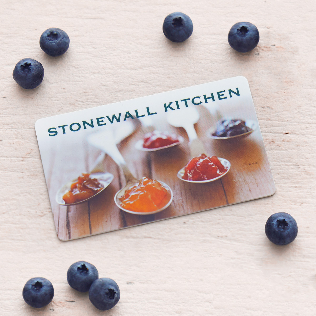 Gift Cards