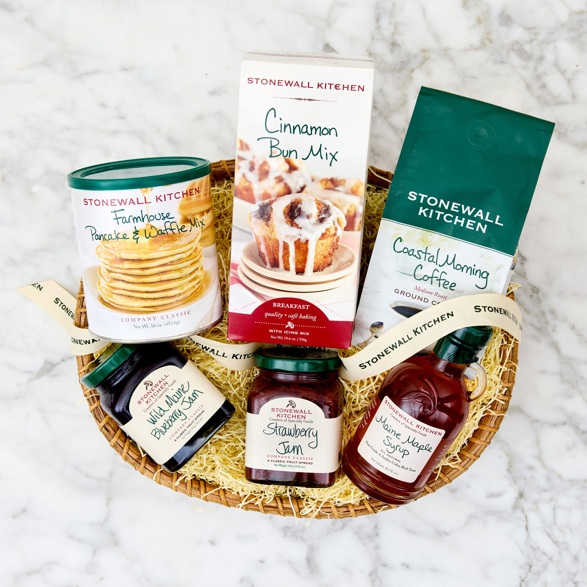 Gift Baskets