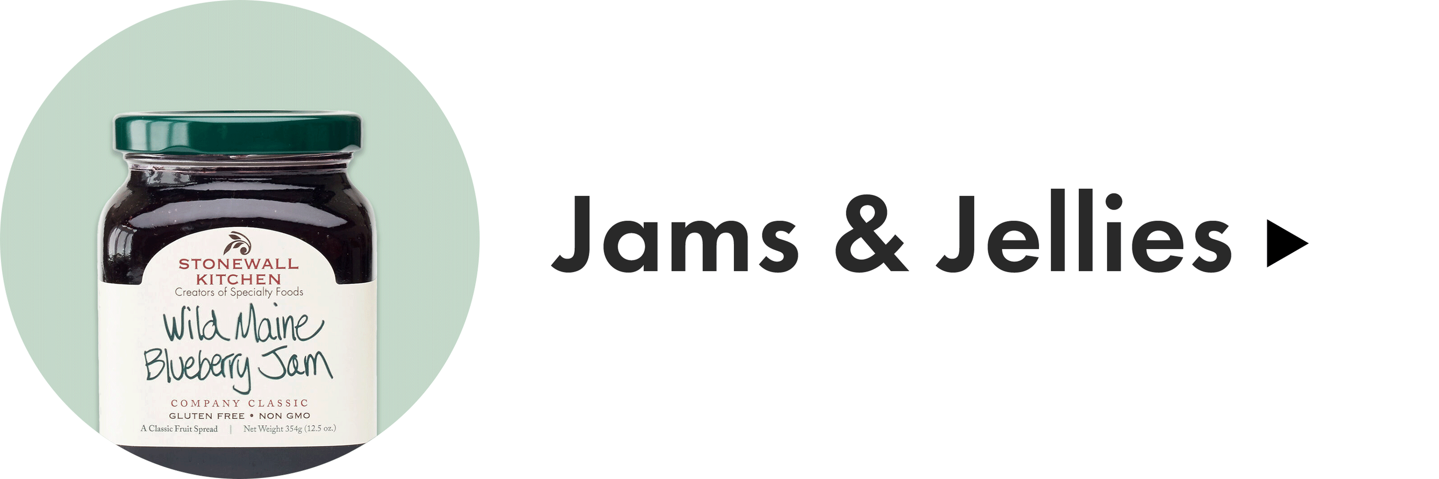 Jams and Jellies